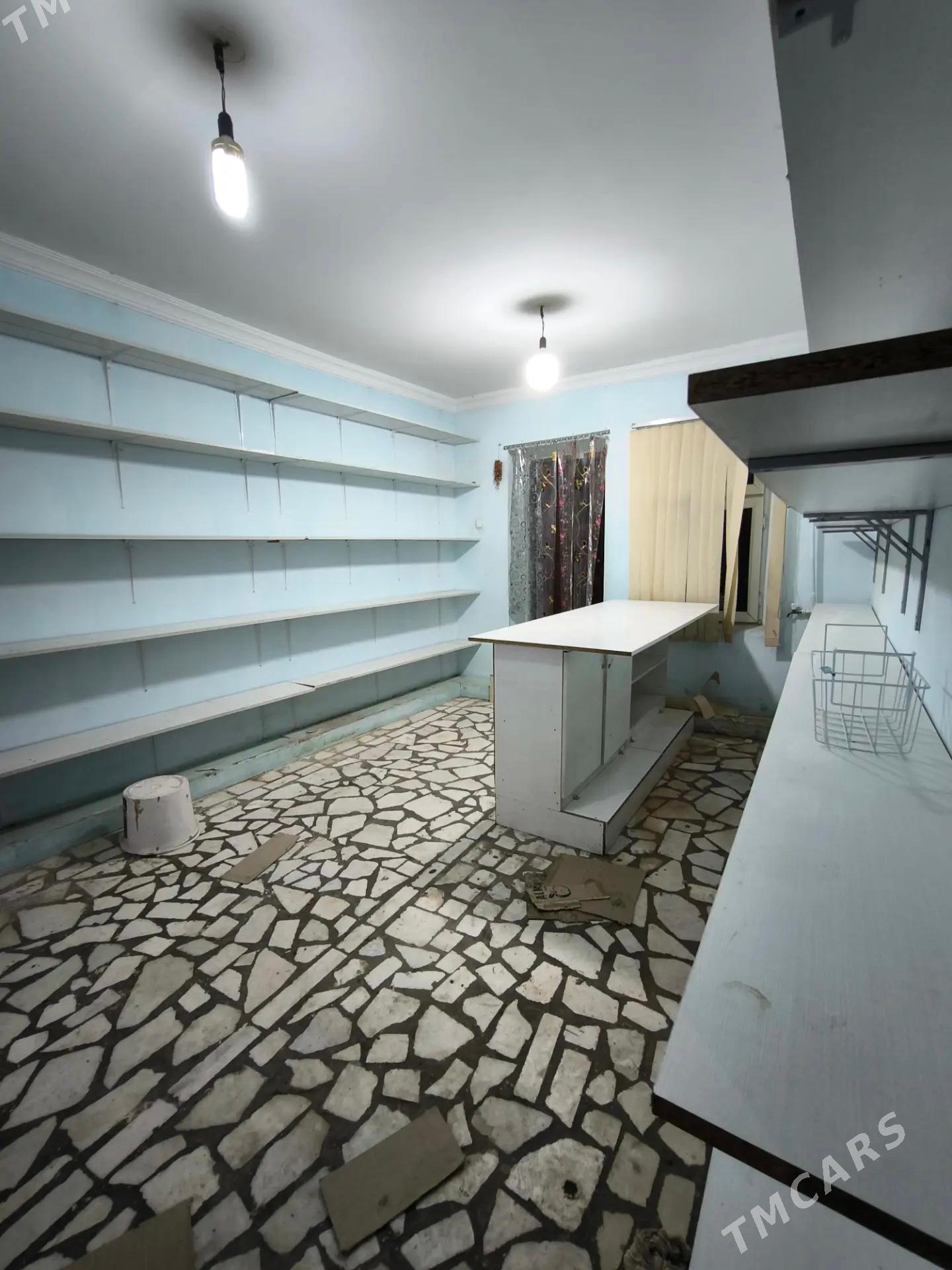 МИР-6, ПОМЕЩЕНИЕ, 100м² - Мир 6 - img 2