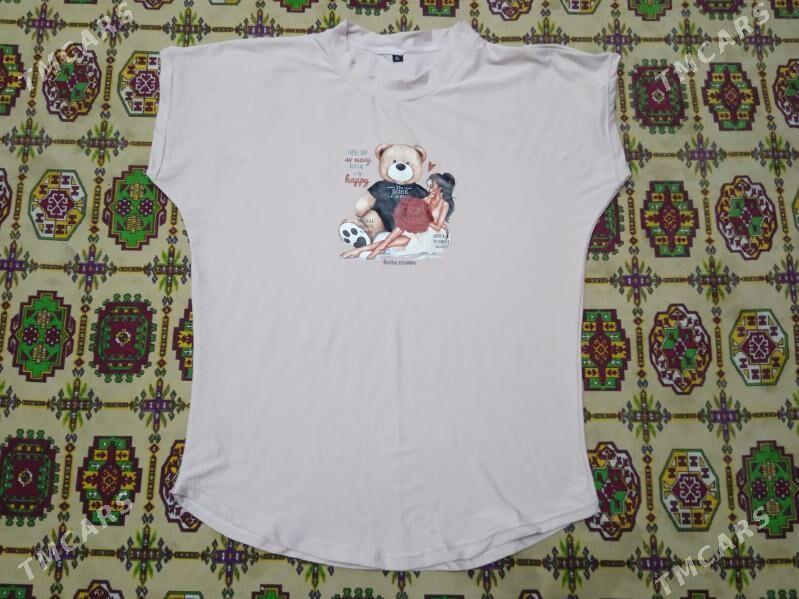 Geyim - Дашогуз - img 4