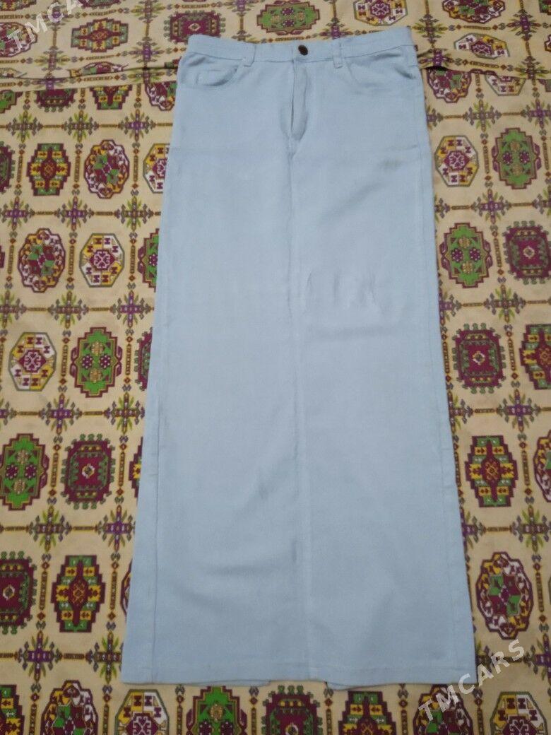 Geyim - Дашогуз - img 5