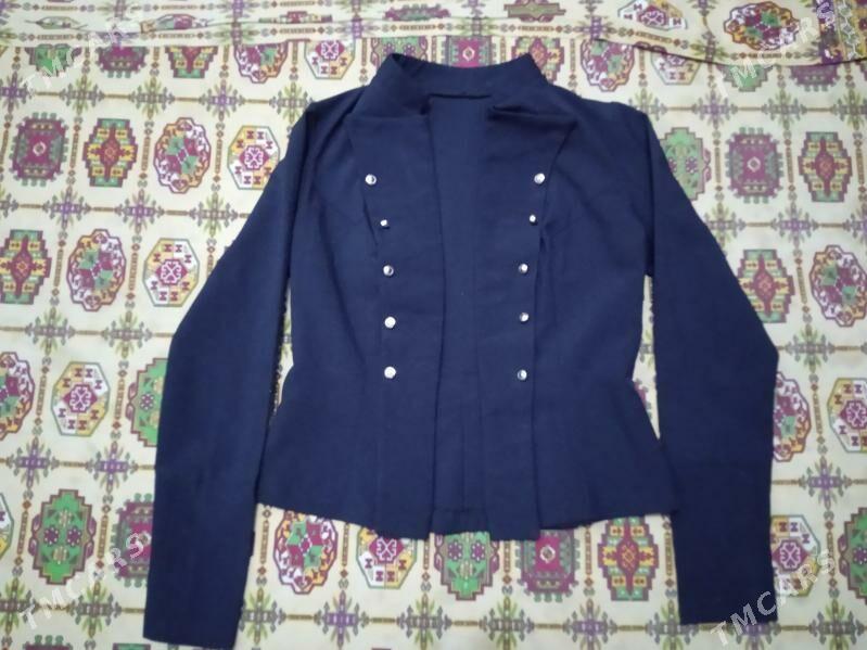 Geyim - Дашогуз - img 9