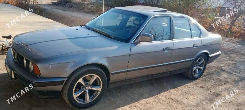 BMW 535 1993 - 100 000 TMT - Дашогуз - img 1