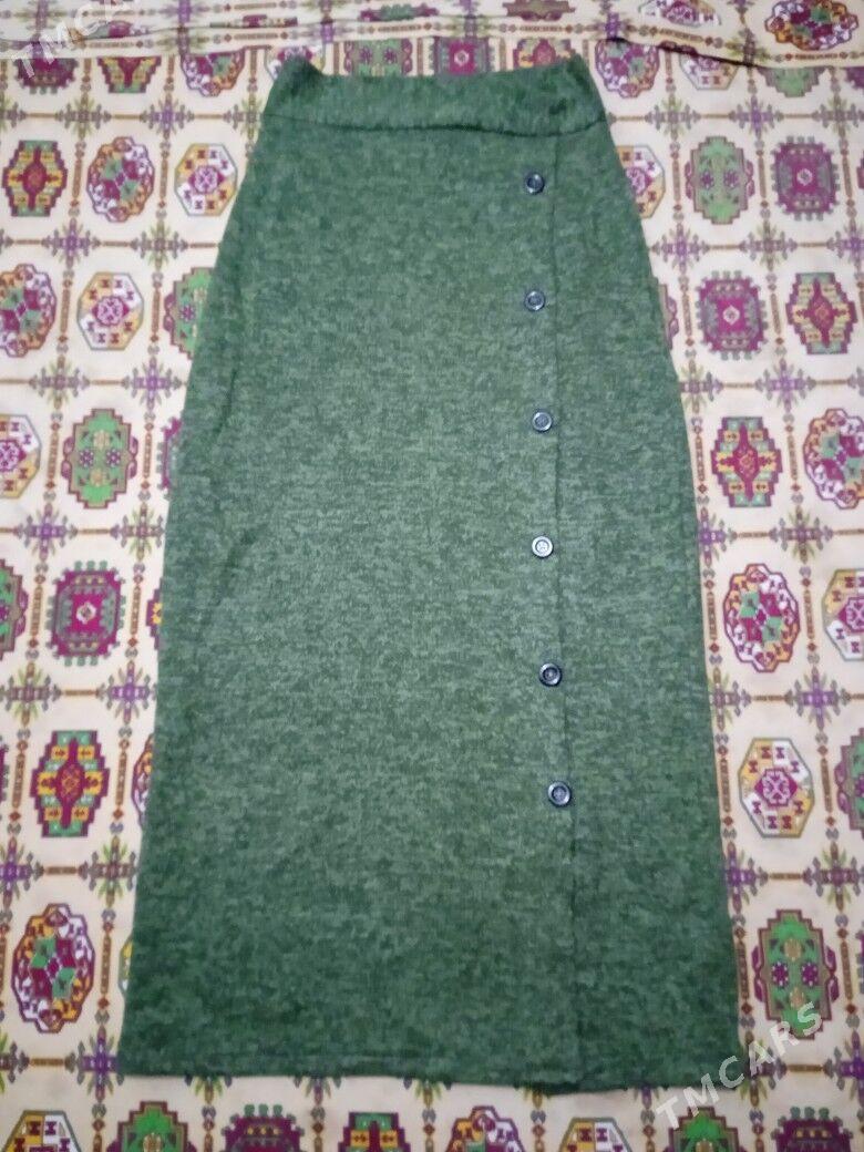 Geyim - Дашогуз - img 10