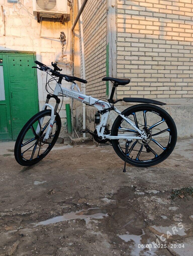 БМВ фолд - Hazar - img 2