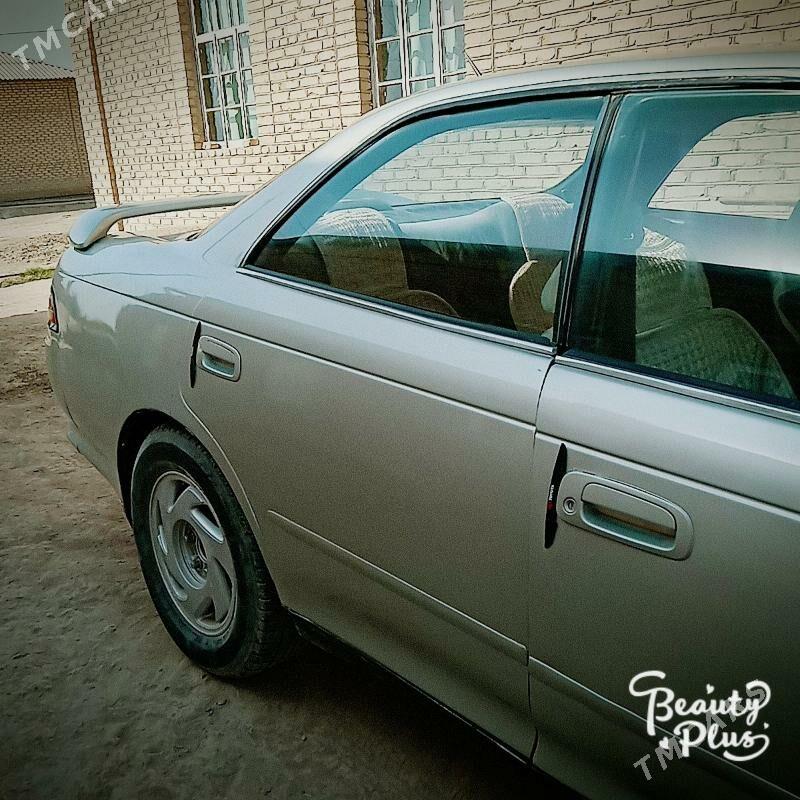 Toyota Mark II 1995 - 60 000 TMT - Мары - img 5