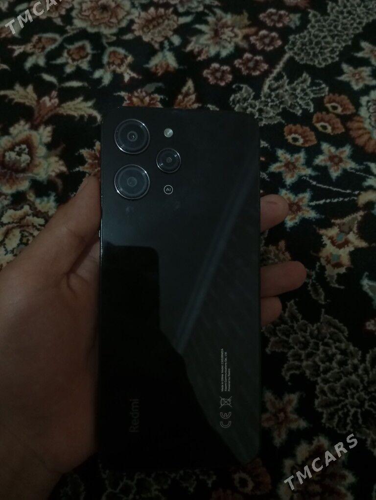 Redmi 12 - Балканабат - img 2