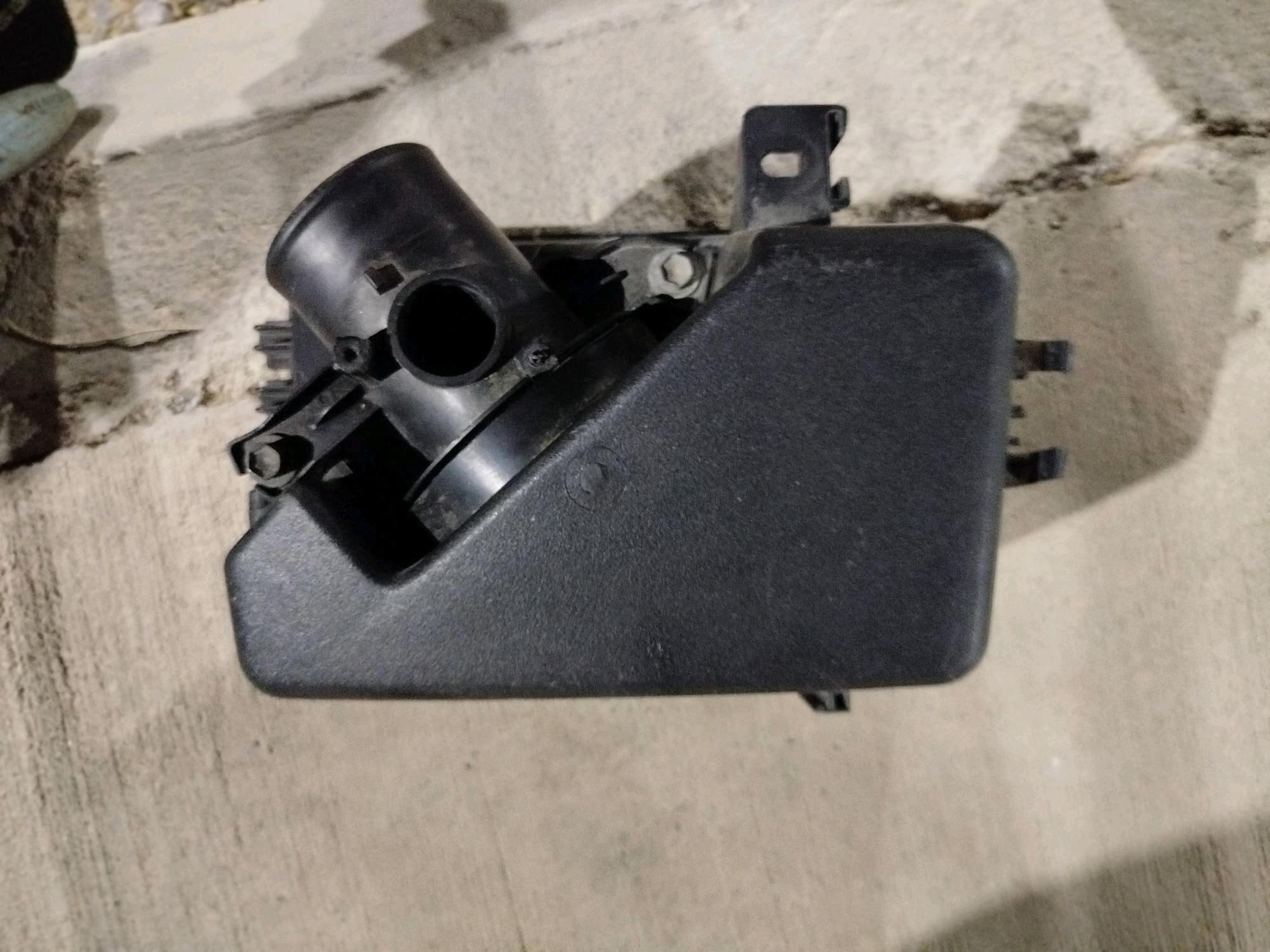 wozduh bacok 100 TMT - Ашхабад - img 1