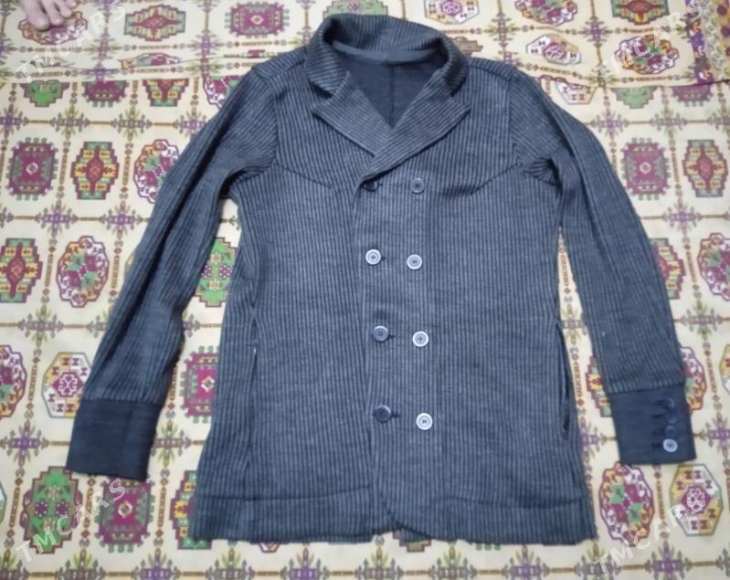 Geyim - Дашогуз - img 8