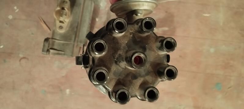 Trambirýor  130 330 TMT - Balkanabat - img 4