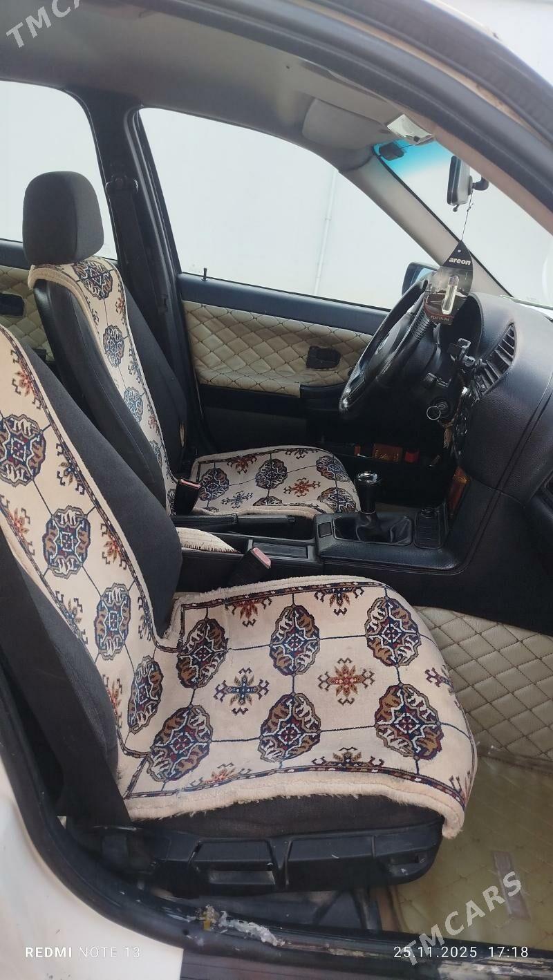 BMW 325 1991 - 60 000 TMT - Gökdepe - img 8