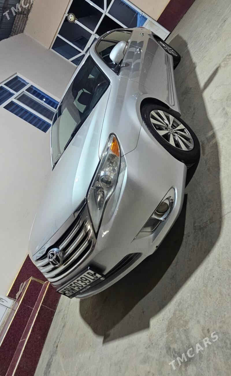 Toyota Avalon 2011 - 340 000 TMT - Туркменабат - img 2
