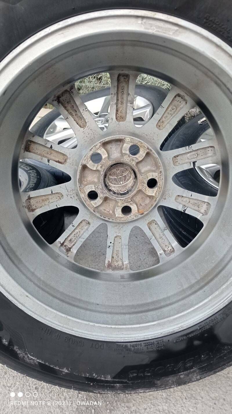 Xel Disga Teker 16R 6 200 TMT - Хитровка - img 3