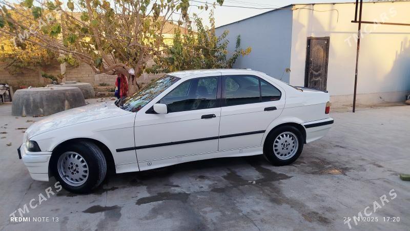 BMW 325 1991 - 60 000 TMT - Gökdepe - img 3