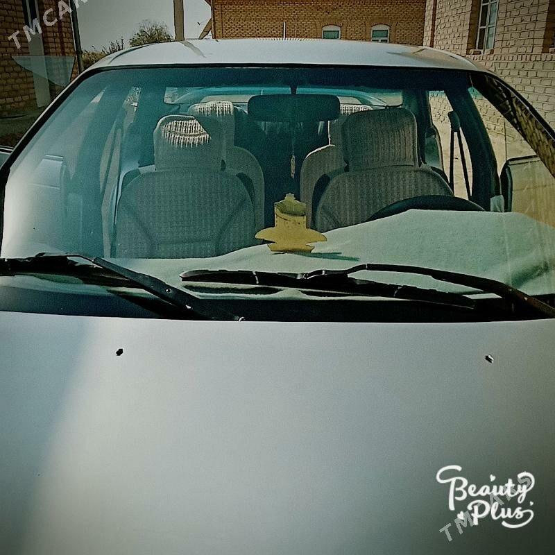 Toyota Mark II 1995 - 60 000 TMT - Мары - img 3