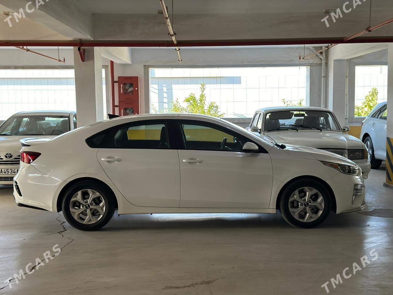 Kia Forte 2021 - 235 000 TMT - Ашхабад - img 3