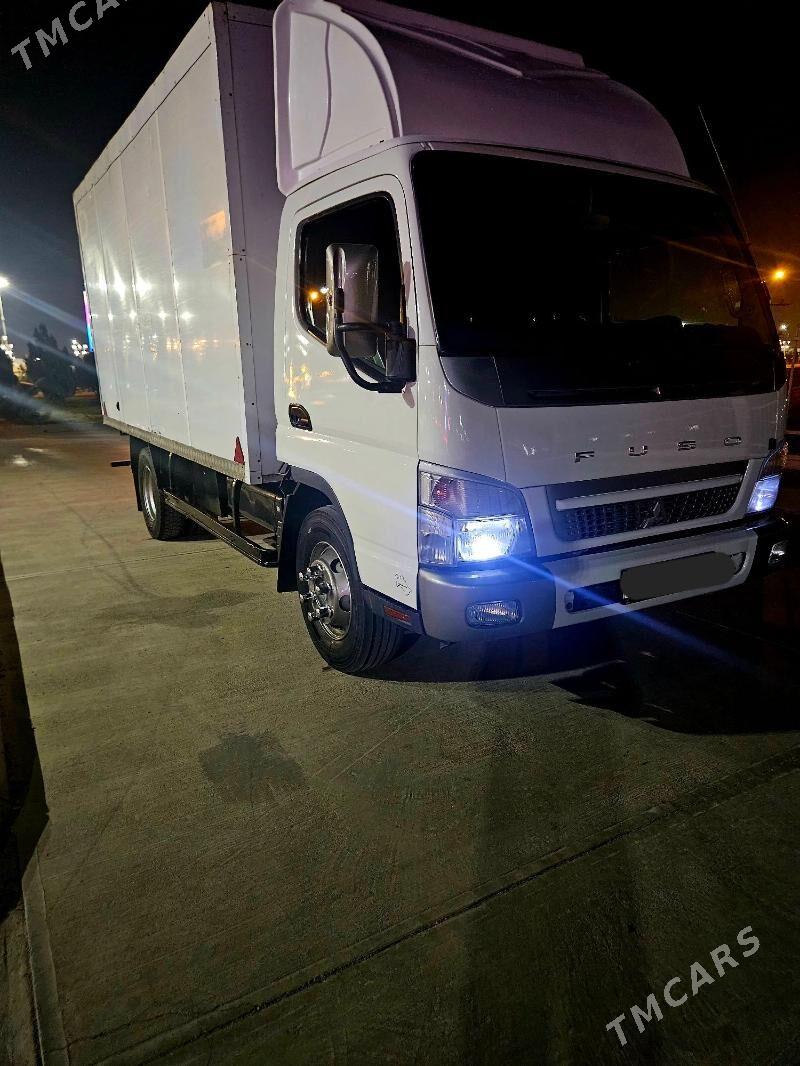 Mitsubishi Canter 2016 - 420 000 TMT - Туркменабат - img 4
