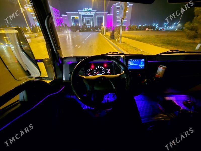 Mitsubishi Canter 2016 - 420 000 TMT - Туркменабат - img 2