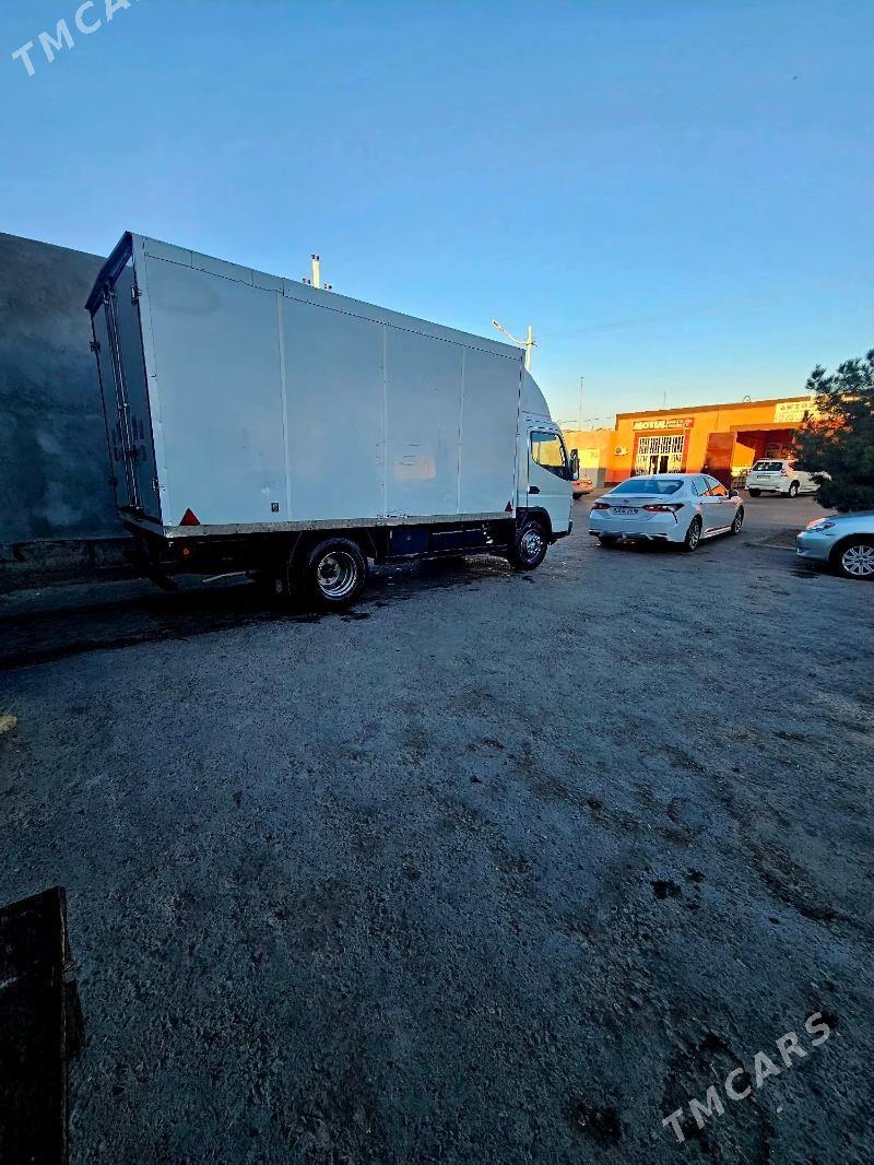 Mitsubishi Canter 2016 - 420 000 TMT - Туркменабат - img 3