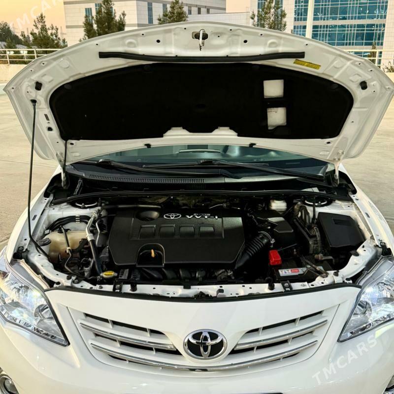 Toyota Corolla 2011 - 200 000 TMT - Aşgabat - img 7