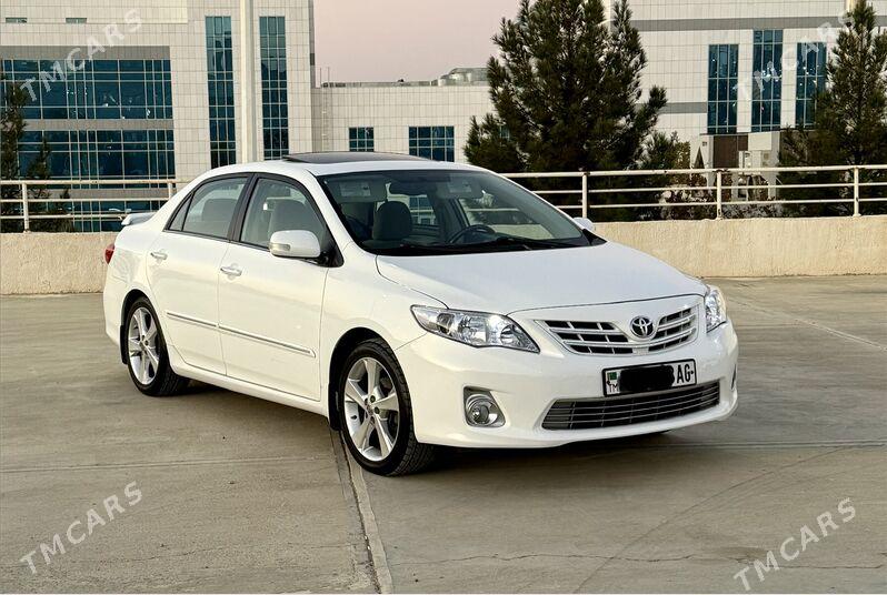 Toyota Corolla 2011 - 200 000 TMT - Aşgabat - img 2