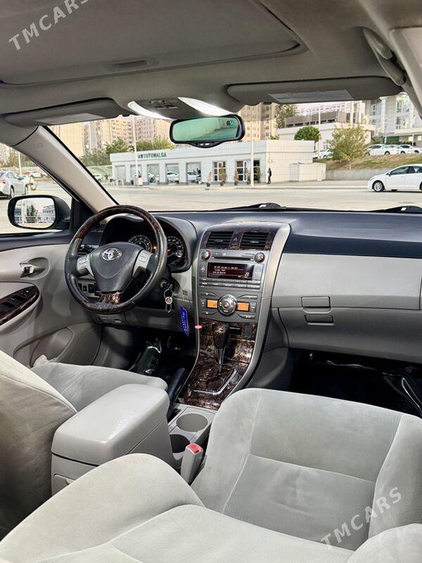 Toyota Corolla 2011 - 200 000 TMT - Aşgabat - img 5