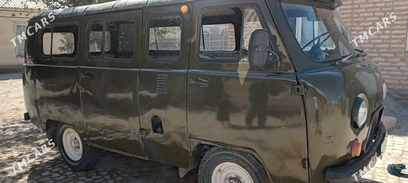 UAZ 452 1998 - 38 000 TMT - Векильбазар - img 1