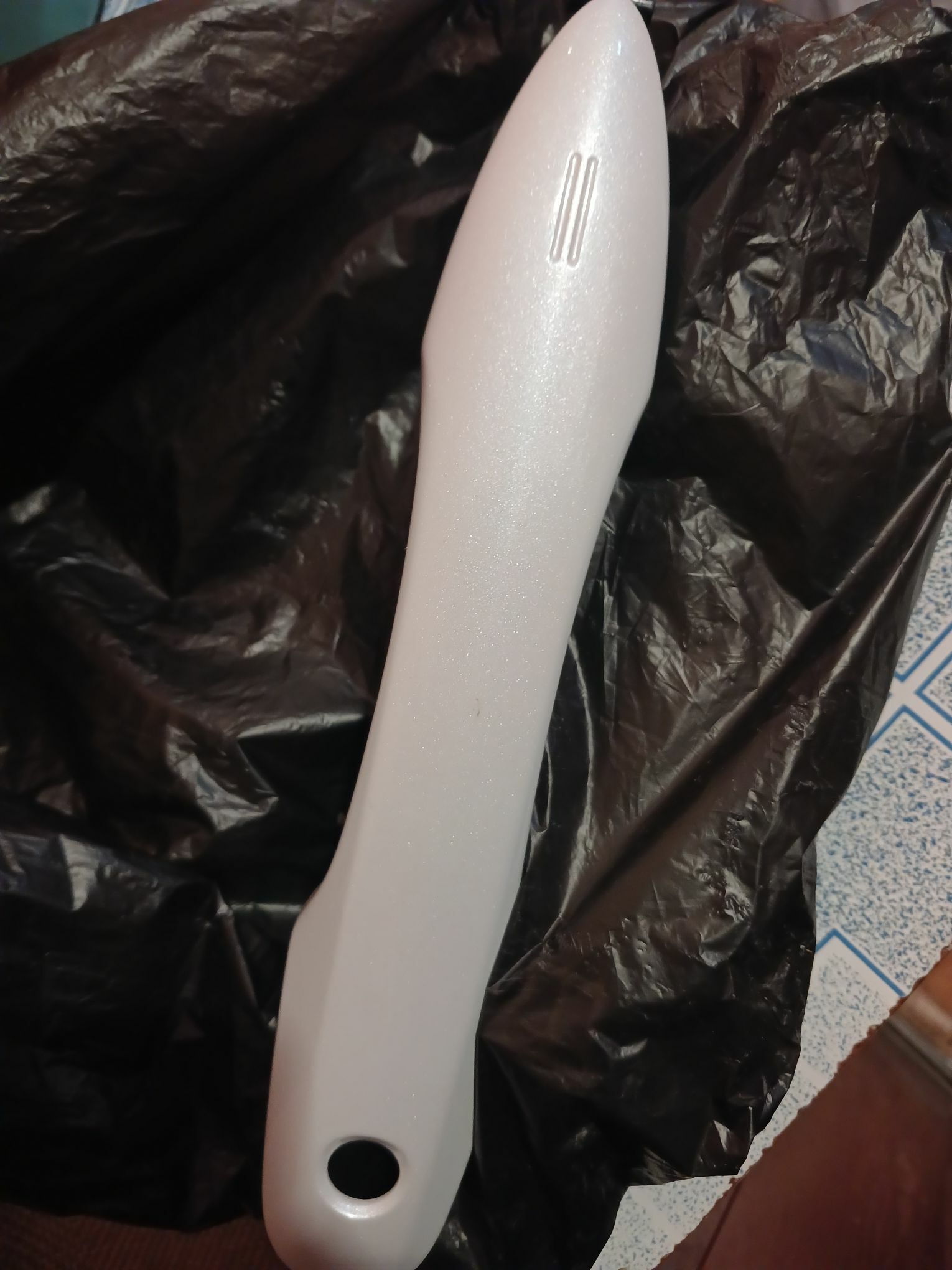 Rucka gapy 600 TMT - 11 mkr - img 1