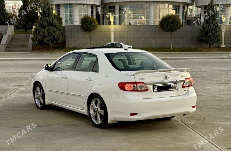 Toyota Corolla 2011 - 200 000 TMT - Aşgabat - img 3