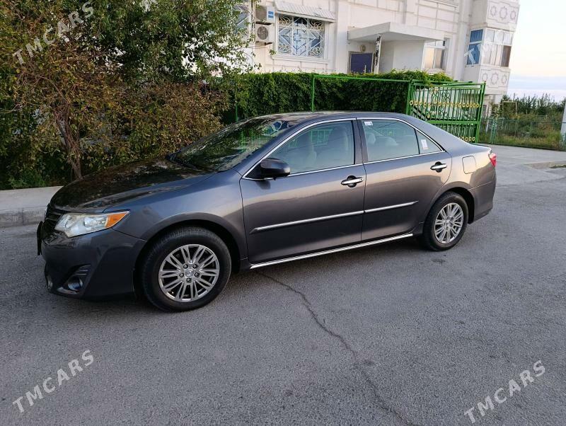 Toyota Camry 2012 - 237 000 TMT - Türkmenabat - img 2