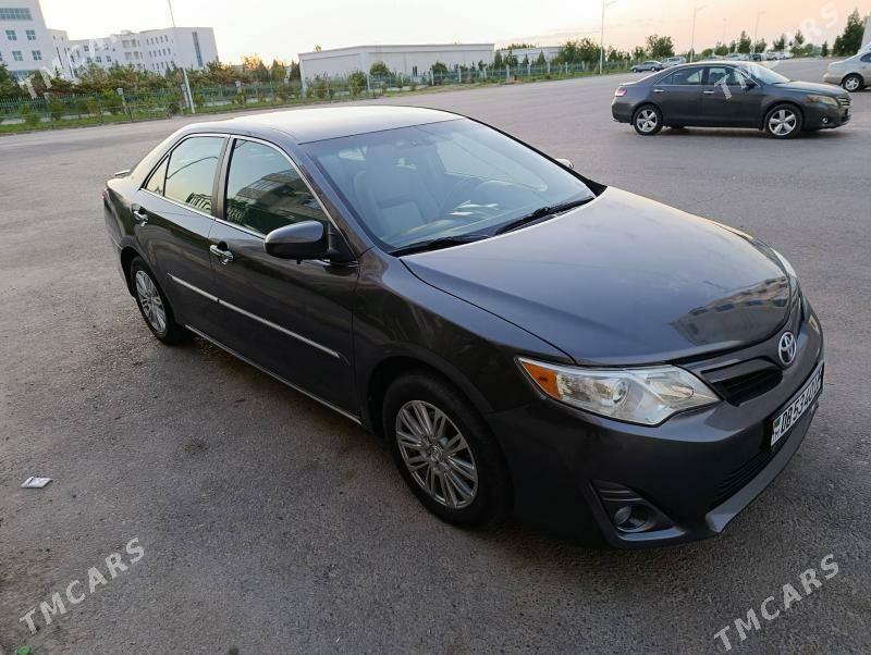 Toyota Camry 2012 - 237 000 TMT - Türkmenabat - img 3