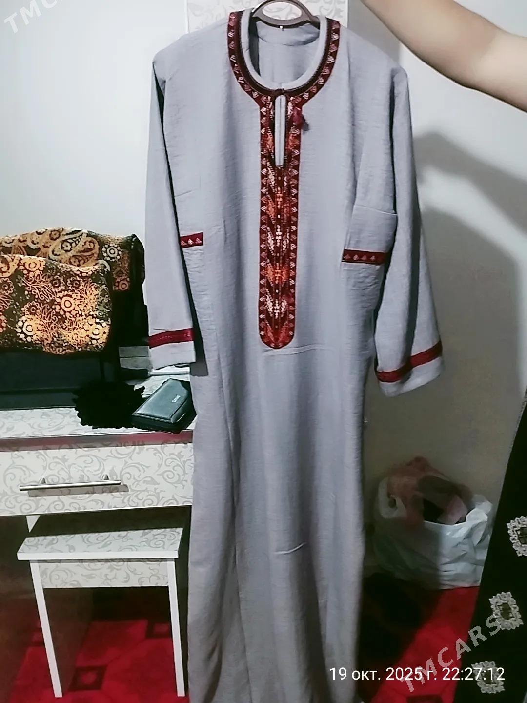 satlyk koynekler - Туркменабат - img 1