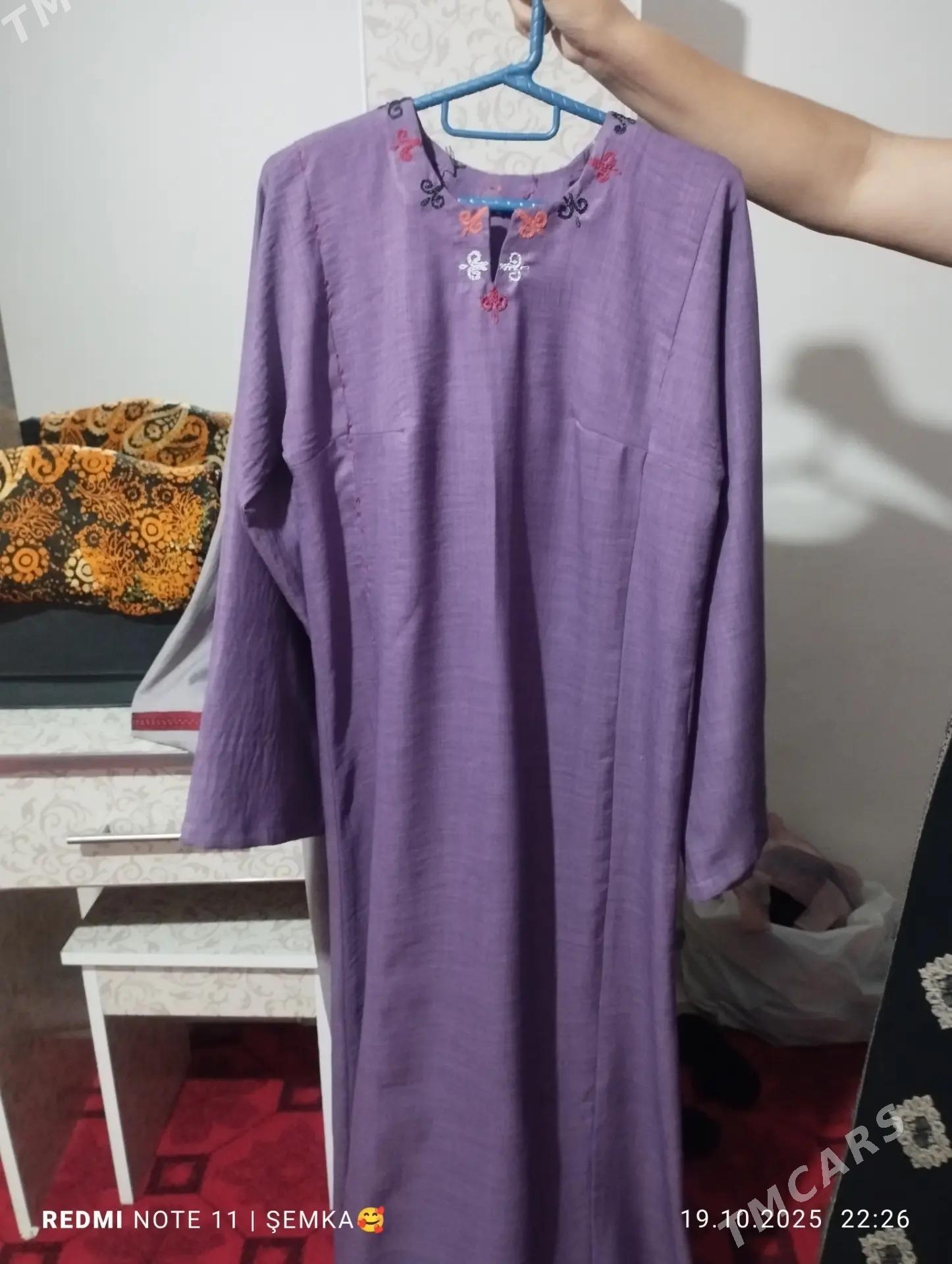 satlyk koynekler - Туркменабат - img 2