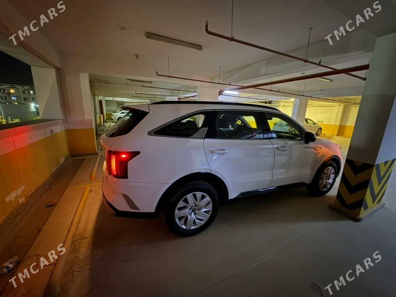 Kia Sorento 2020 - 447 000 TMT - Aşgabat - img 2