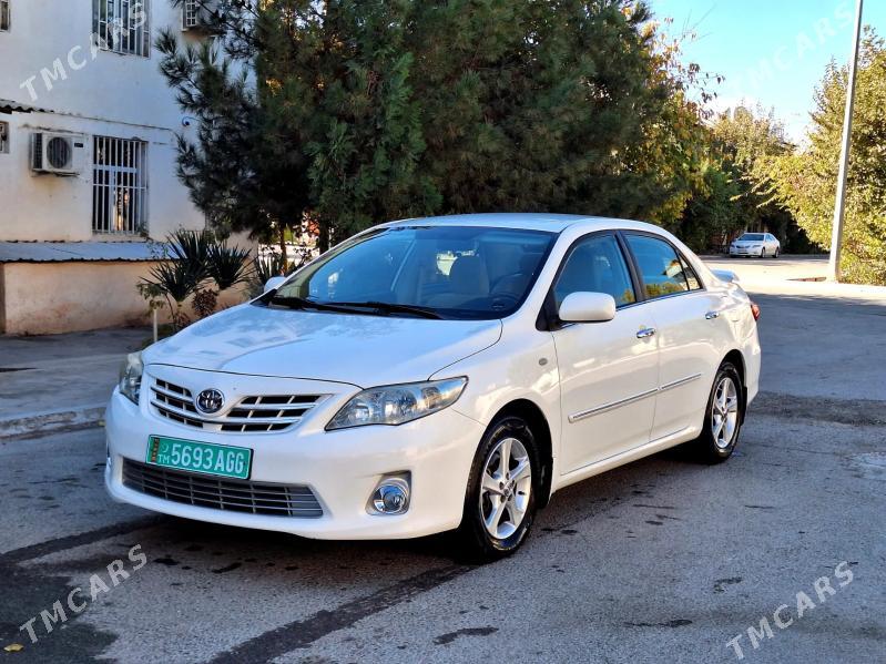 Toyota Corolla 2013 - 200 000 TMT - 30 mkr - img 2
