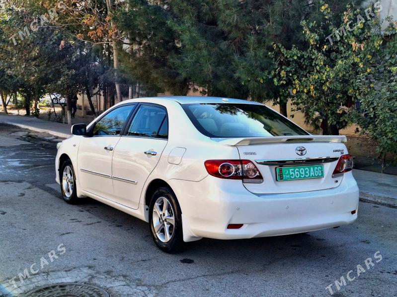 Toyota Corolla 2013 - 200 000 TMT - 30 mkr - img 6
