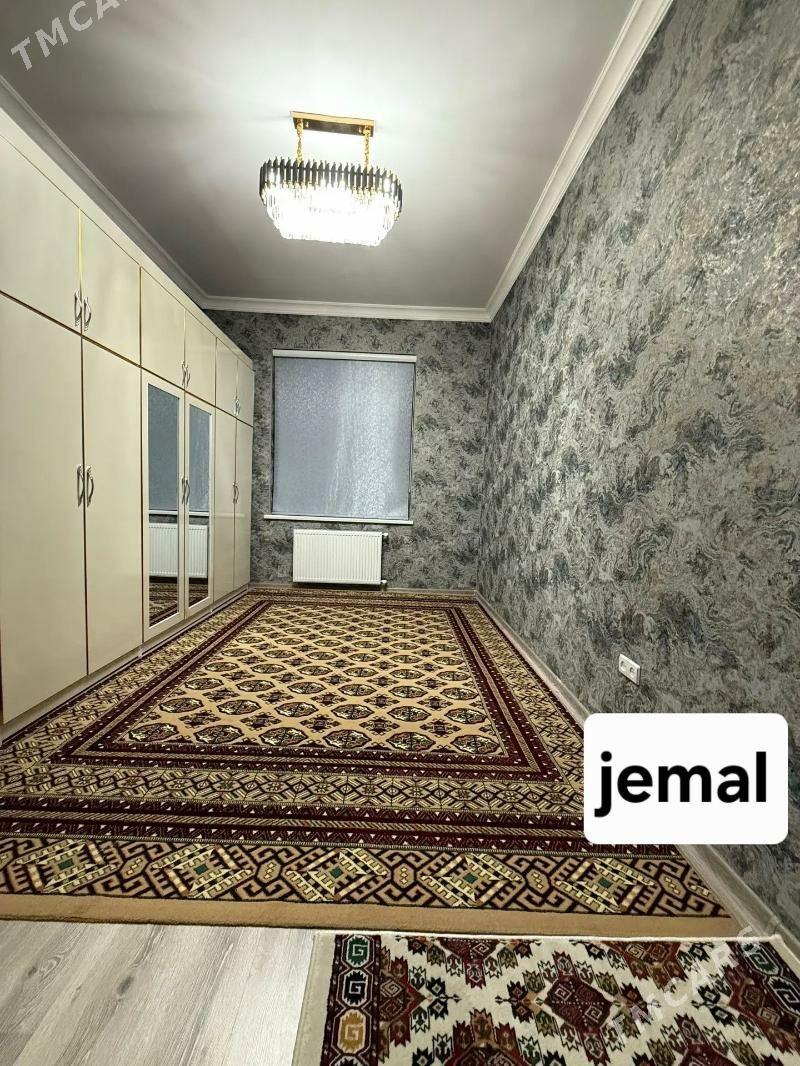 Satlyk Gurtly - Aşgabat - img 5