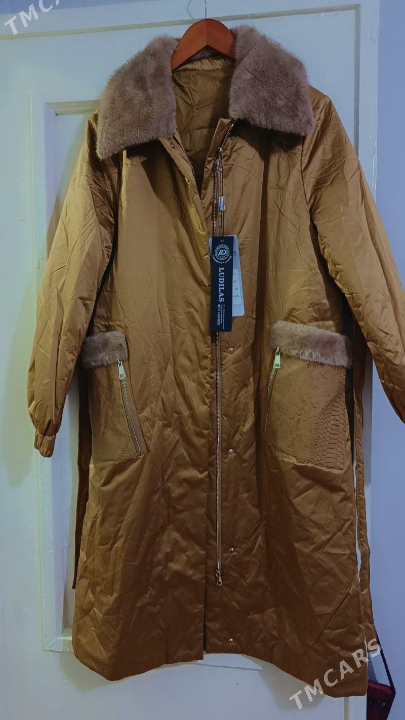 Kurtga - 4 мкр - img 1