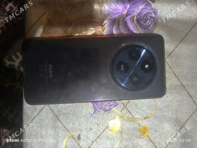 Redmi 14C - Дашогуз - img 2