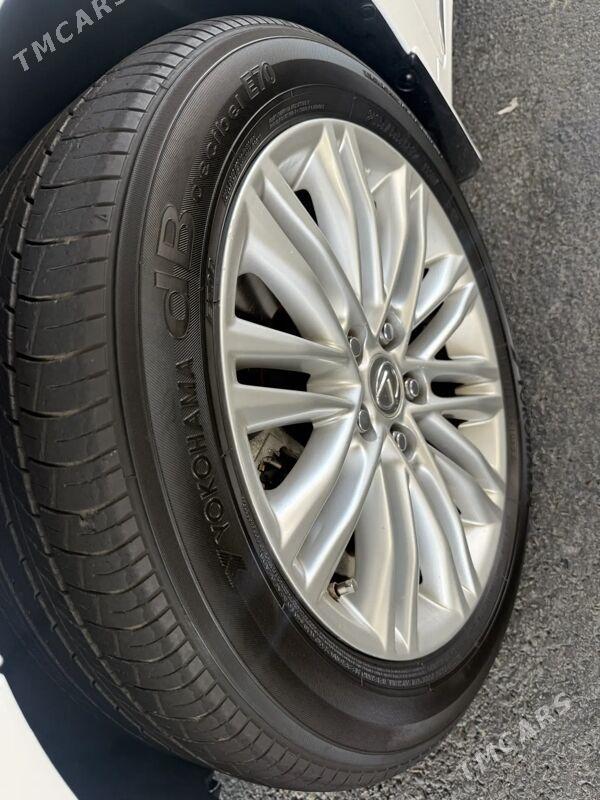 Lexus ES 350 2013 - 395 000 TMT - Туркменбаши - img 6