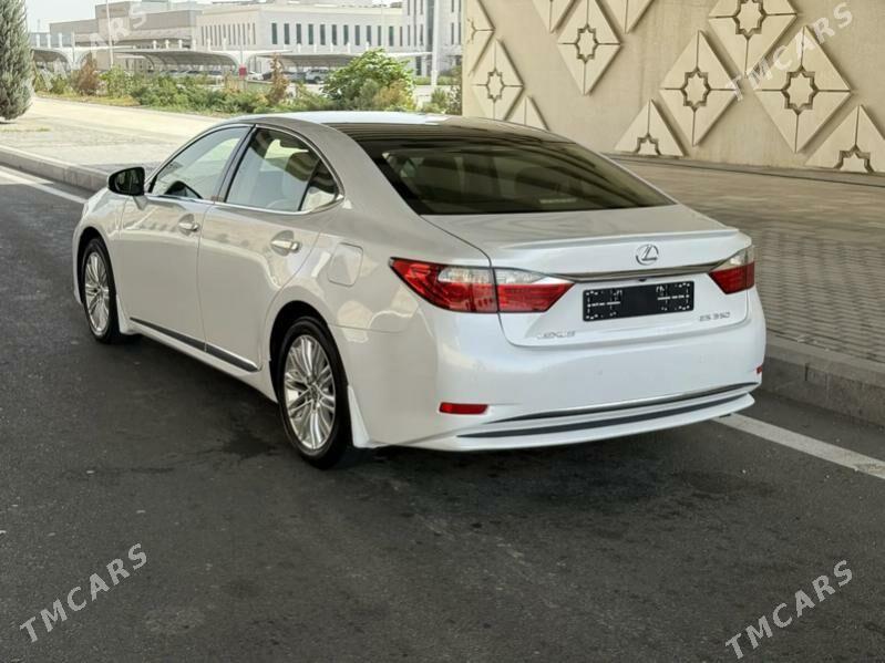Lexus ES 350 2013 - 395 000 TMT - Туркменбаши - img 5