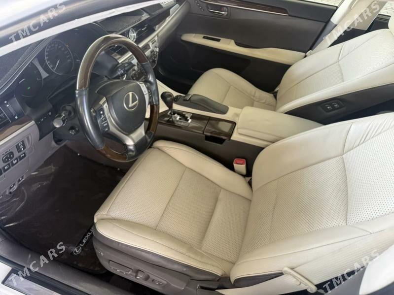 Lexus ES 350 2013 - 395 000 TMT - Туркменбаши - img 3
