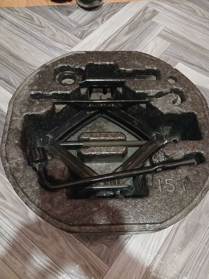 Damkrat 300 TMT - 11 mkr - img 2