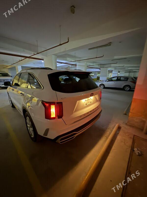 Kia Sorento 2020 - 447 000 TMT - Aşgabat - img 6