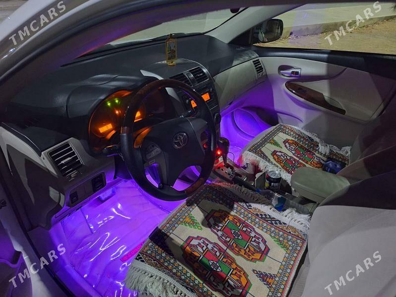 Toyota Corolla 2013 - 200 000 TMT - 30 mkr - img 7