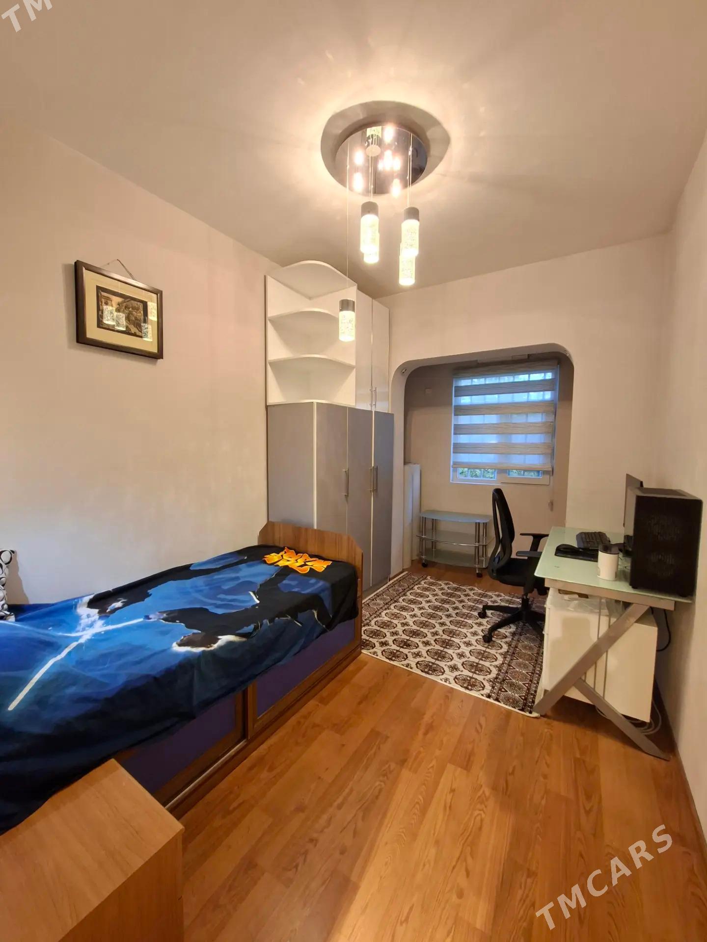  МИР-3. 4-КОМН. КВАРТИРА  - Мир 3 - img 2