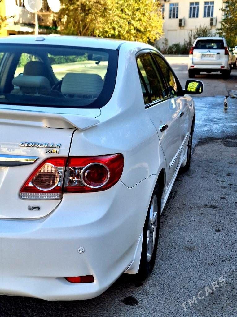 Toyota Corolla 2013 - 200 000 TMT - 30 mkr - img 5