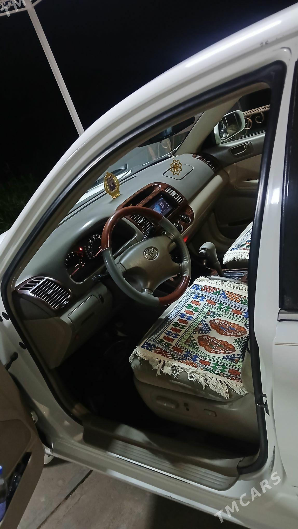 Toyota Camry 2004 - 175 000 TMT - Губадаг - img 3