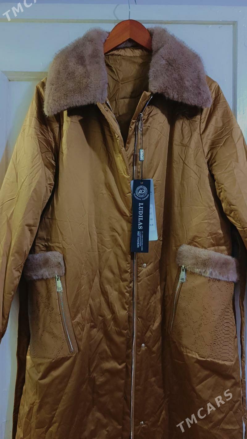 Kurtga - 4 мкр - img 3