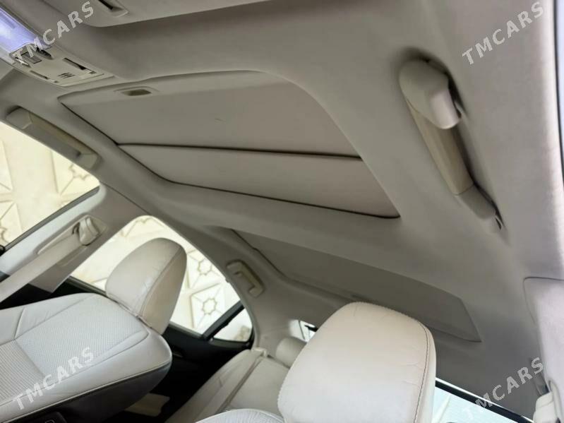 Lexus ES 350 2013 - 395 000 TMT - Туркменбаши - img 4
