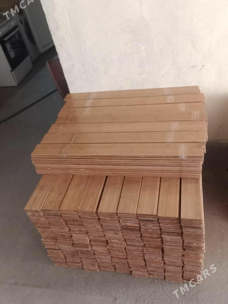 LAMINAT  PARKET - Aşgabat - img 2