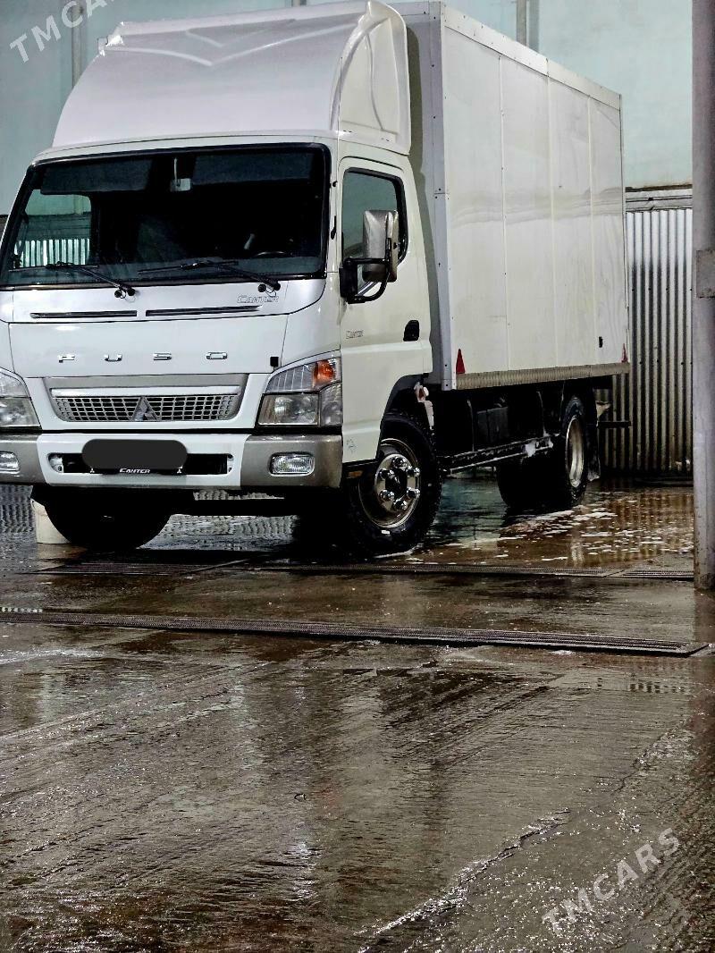 Mitsubishi Canter 2016 - 420 000 TMT - Туркменабат - img 1